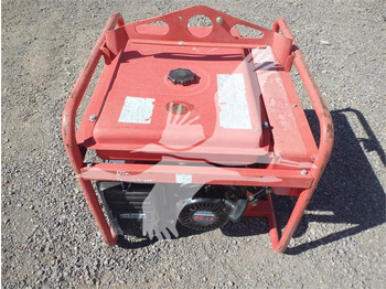 MULTIQUIP GS-36HA 9698 - Generator set