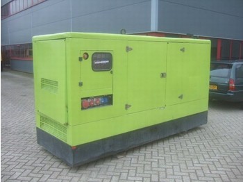PRAMAC GSW220 Generator 200KVA  - Generator set