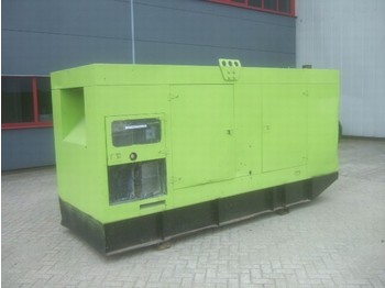 PRAMAC GSW330V 310KVA GENERATOR  - Generator set