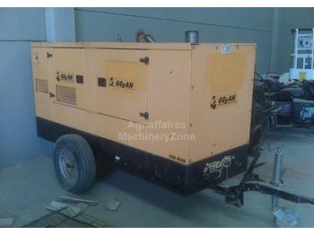 Perkins 100KVA - Generator set