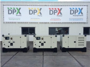 Perkins 404A-22G1 - 20 kVA Generator set | DPX-1754 - Generator set