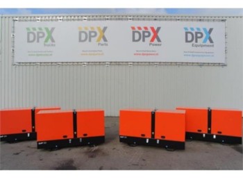 Perkins 404A-22G1 - 20 kVA Generator set | DPX-1954 - Generator set