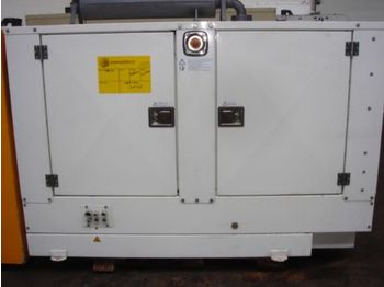 Perkins PERKINS 27,5 KVA SOUNDPROOF - Generator set