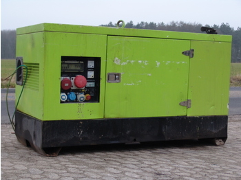  Pramac GBL30 stromerzeuger generator - Generator set