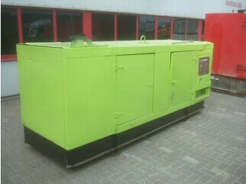 Pramac GSW160 Generator 160KVA  - Generator set