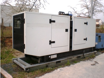 SDMO GS 200 - Generator set