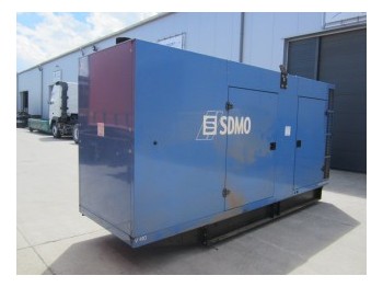 SDMO Generator - Generator set