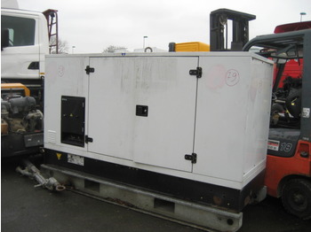 SDMO JS100KL - Generator set