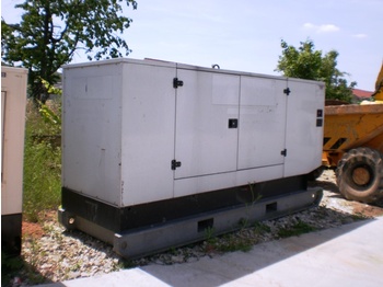 SDMO JS120 - Generator set