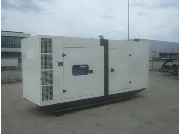 SDMO R550K GENERATOR 550KVA  - Generator set