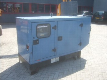 SDMO SDMO J44K 44KVA GENERATOR  - Generator set