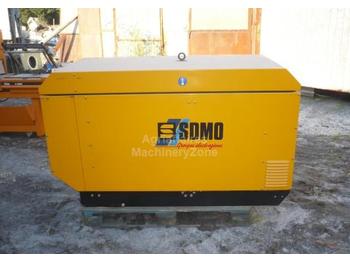 SDMO TN20 - Generator set
