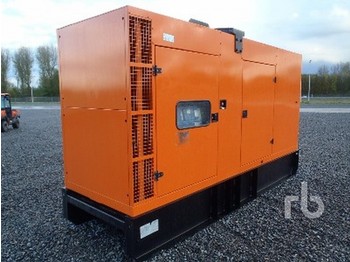 Sdmo BR330K - Generator set