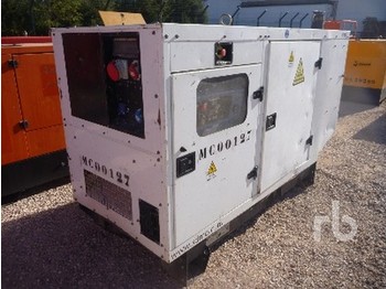 Sdmo R110K - Generator set