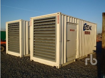 Sdmo R800C - Generator set