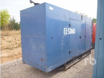 Sdmo V330K - Generator set