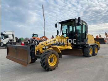 New Holland F 106.7 - grader