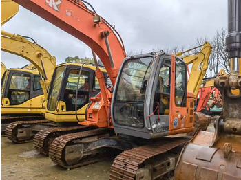 Crawler excavator HITACHI