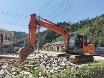 Excavator HITACHI ZX160