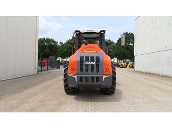 Compactor Hamm HC 130 i: picture 3