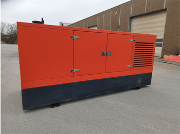 Generator set Himoinsa 250 kVA: picture 3
