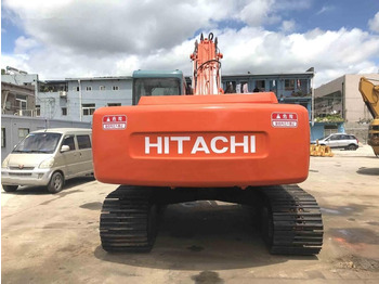 Crawler excavator Hitachi EX200-3: picture 3