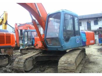 Crawler excavator Hitachi EX200-3: picture 1