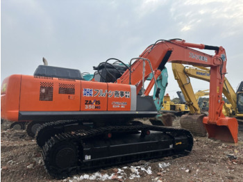 Crawler excavator HITACHI ZX350