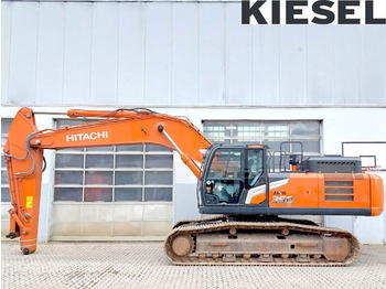 Crawler excavator HITACHI ZX350