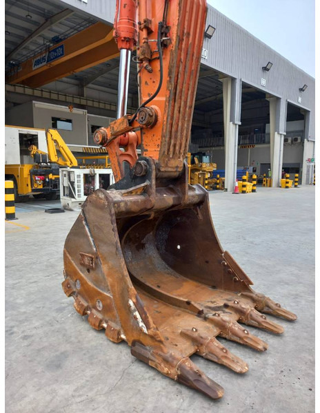 Crawler excavator Hitachi ZX470LC-5G (Abu Dhabi): picture 9