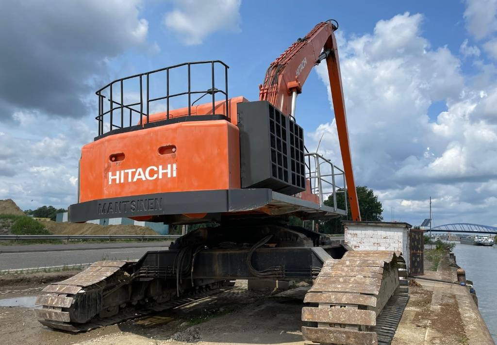 Lease a Hitachi ZX 800 (5100HRS ONLY)  Hitachi ZX 800 (5100HRS ONLY): picture 7