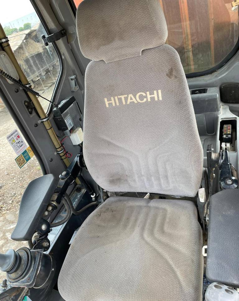 Lease a Hitachi ZX 800 (5100HRS ONLY)  Hitachi ZX 800 (5100HRS ONLY): picture 17
