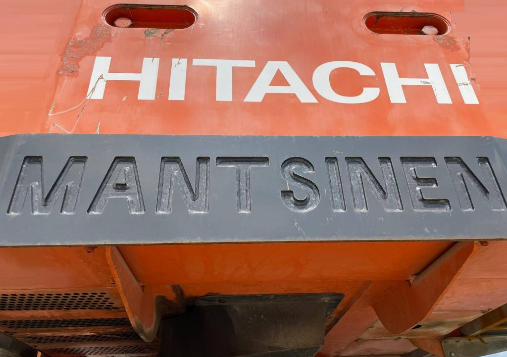 Lease a Hitachi ZX 800 (5100HRS ONLY)  Hitachi ZX 800 (5100HRS ONLY): picture 8