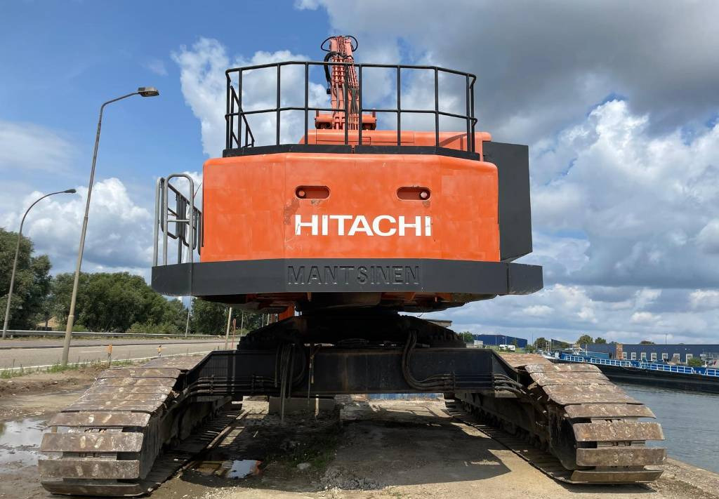 Lease a Hitachi ZX 800 (5100HRS ONLY)  Hitachi ZX 800 (5100HRS ONLY): picture 6