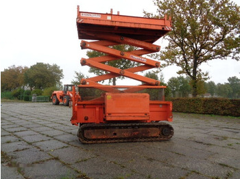 Scissor lift