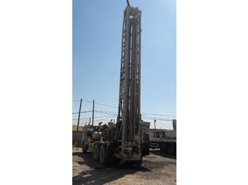 Drilling rig INGERSOLL RAND T4: picture 1