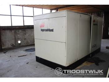 Ingersoll Rand 10/105 mobile compressor for sale Romania COM