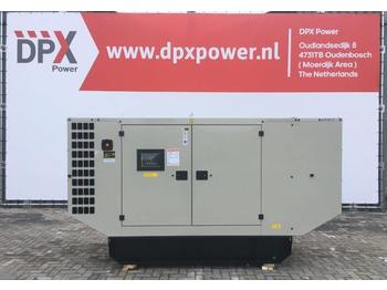 Generator set John Deere 3029DF128 - 33 kVA - DPX-15600-S: picture 1