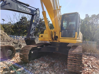 Crawler excavator KOMATSU PC400-7