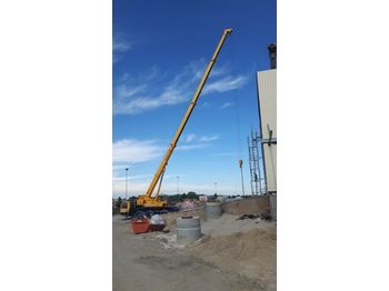 Mobile crane KRUPP 3040: picture 1