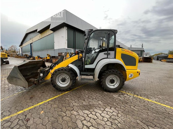 Wheel loader KRAMER