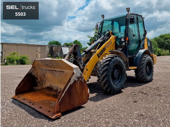 Wheel loader KRAMER