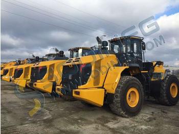 Wheel loader LiuGong 848H: picture 1
