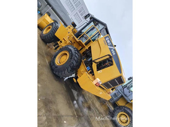 Wheel loader LIUGONG