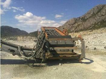 Crusher Metso LT3054: picture 1