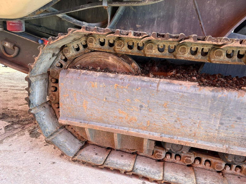 Crusher Metso Lokotrack LT 106 NEW CRUSHING JAWS: picture 19