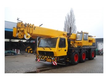 Grove GMK 3050 50 tons - Mobile crane