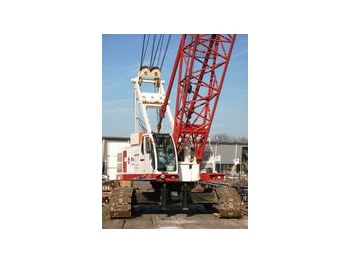 SUMITOMO SC 900-PAX S-3
 - Mobile crane