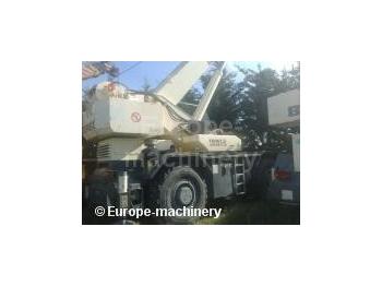 Terex A450 - Mobile crane