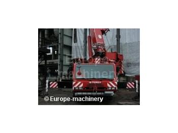 Terex-Demag AC 100/4 - Mobile crane